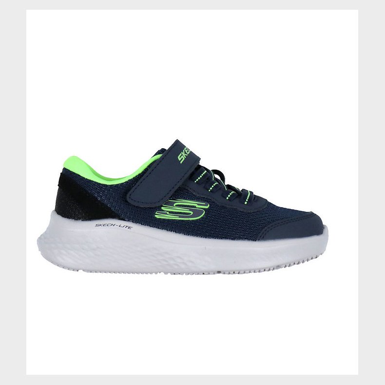 Skechers Sko - Lite Pro - Navy