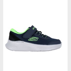 Skechers Sko - Lite Pro - Navy