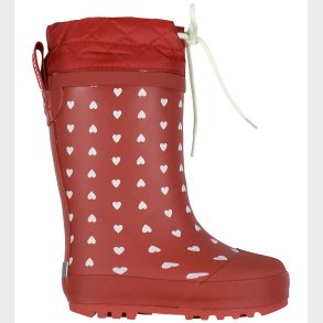 Angulus Termost�vler m. Uldfor - Red Hearts