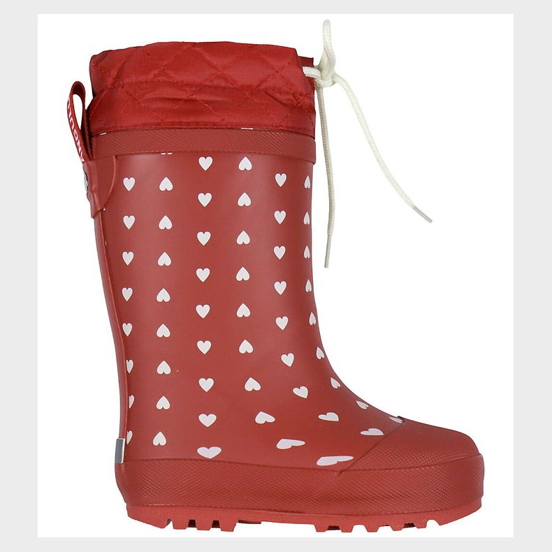 Angulus Termost�vler m. Uldfor - Red Hearts