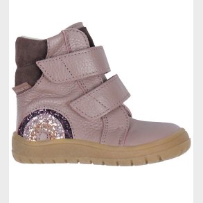 Angulus Vinterst�vler - Tex - Rose/Aubergine