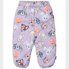 Molo Skibukser - Percy - Itty Bitty Purple