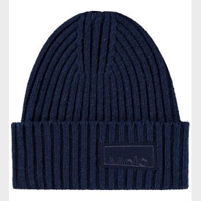 Molo Hue - Viskose/Nylon - Karli - Night Navy