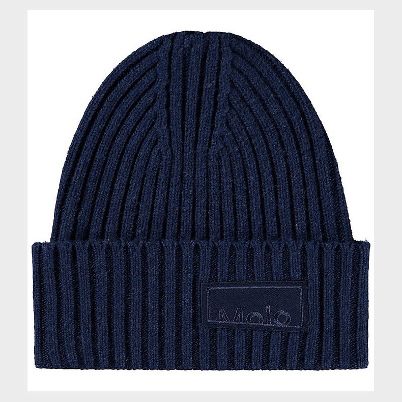 Molo Hue - Viskose/Nylon - Karli - Night Navy