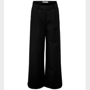 Kids Only Bukser - KogHattie-zal - Sort