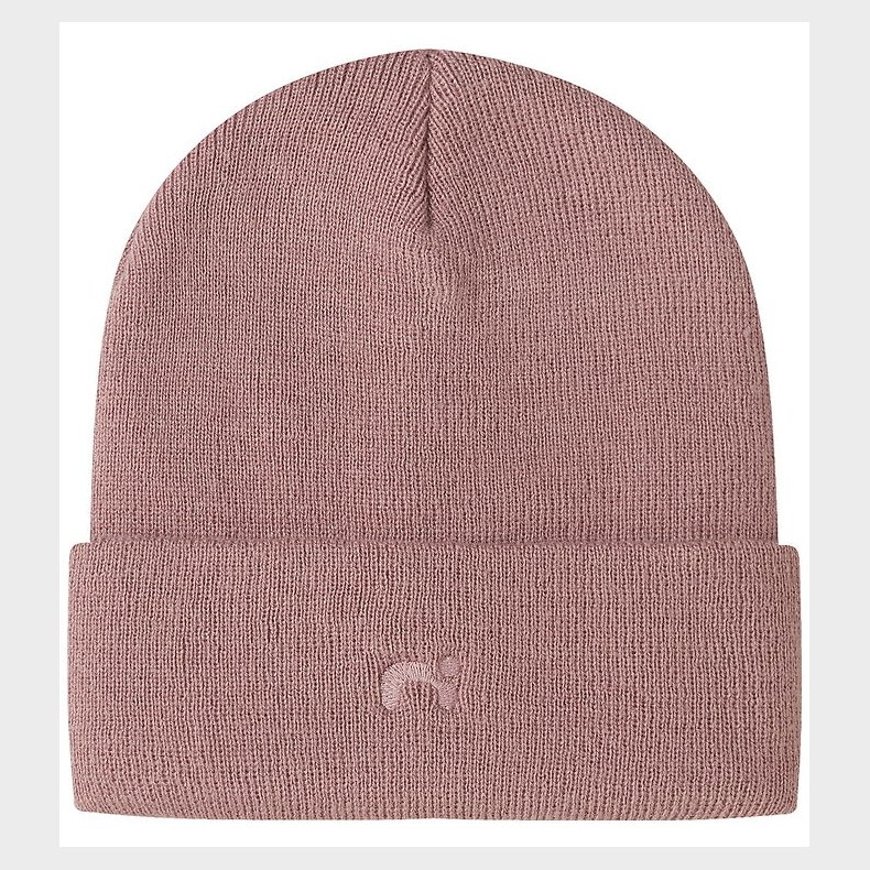 Name It Hue - NknMalik - Woodrose