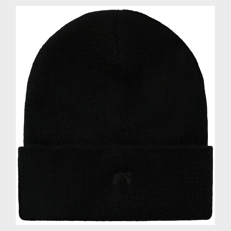 Name It Hue - NknMalik - Black