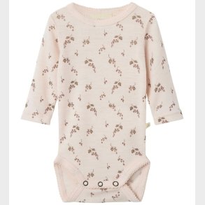 Lil' Atelier Body l/ - Noos - NbfNoel - Morganite/BERRY