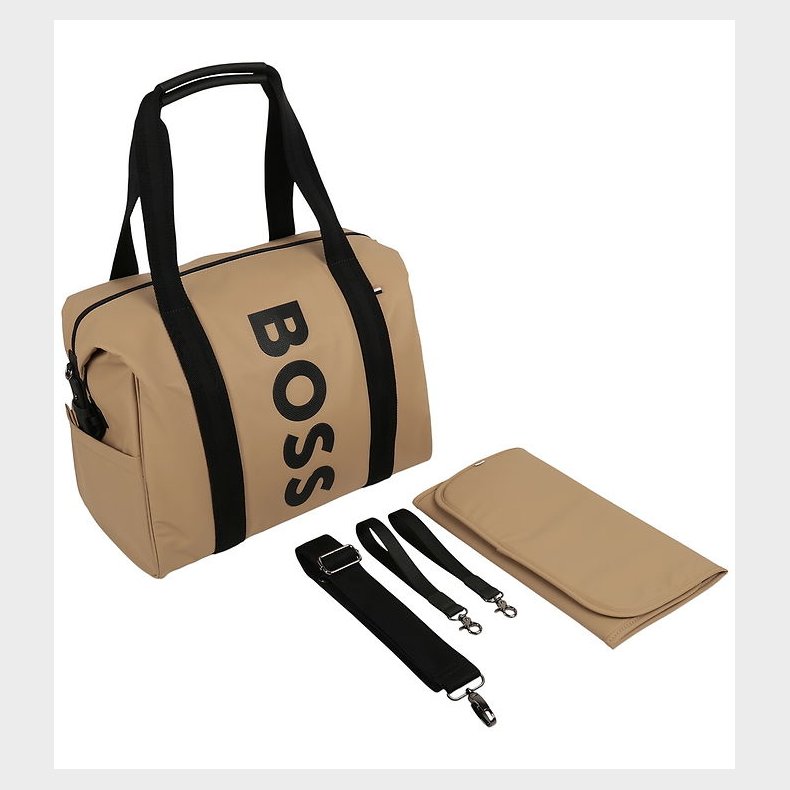 BOSS Pusletaske - Cookie