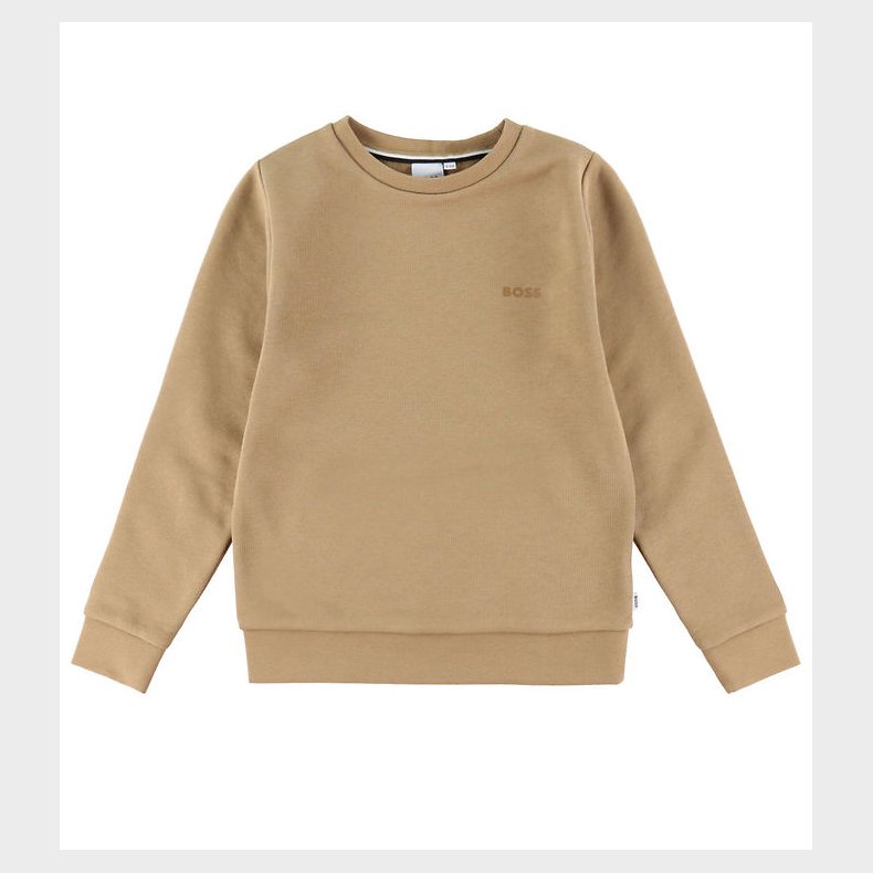 BOSS Sweatshirt - Cookie