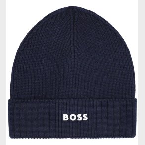 BOSS Hue - Strik - Navy