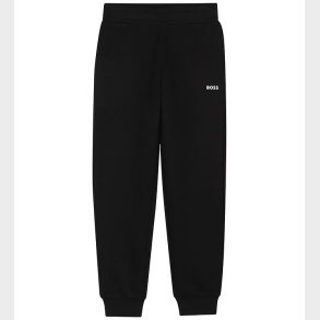 BOSS Sweatpants - Sort