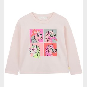 Billieblush T-shirt - Pink Courage