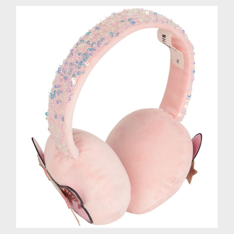 Billieblush revarmere - Peach