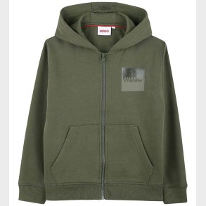 HUGO Cardigan - Kalamata