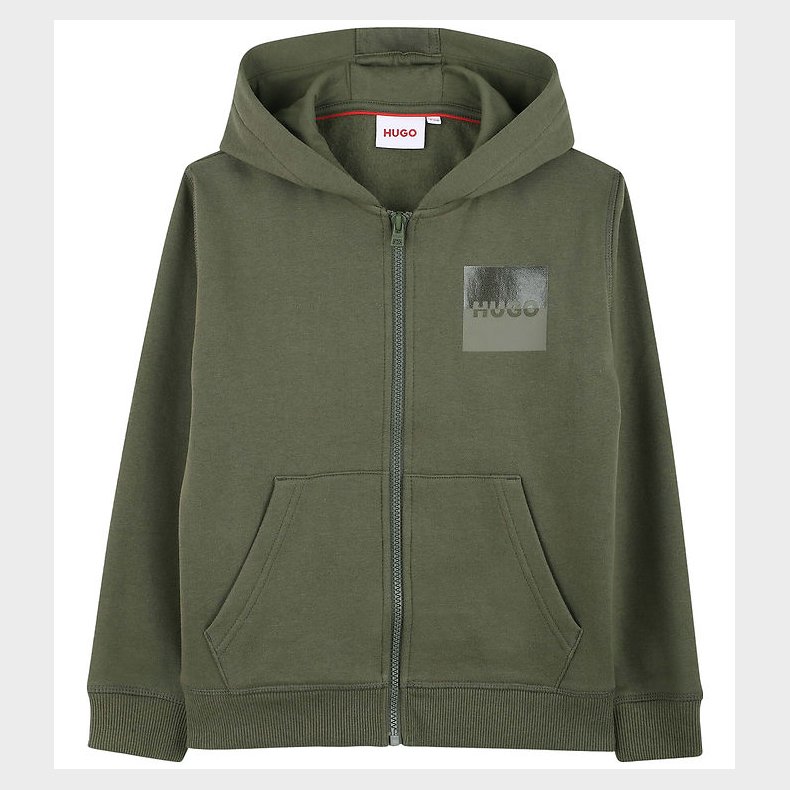 HUGO Cardigan - Kalamata