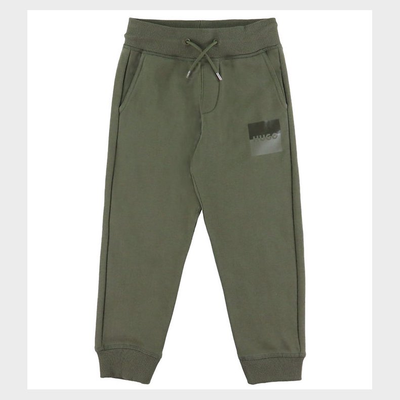 HUGO Sweatpants - Kalamata