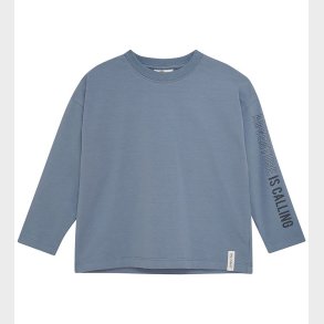 En Fant Bluse - Flint Stone