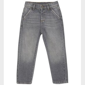 En Fant Jeans - Light Grey Denim