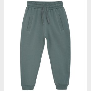 En Fant Sweatpants - Balsam Green