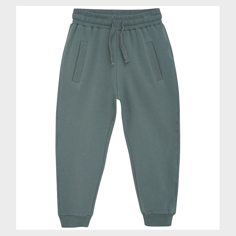 En Fant Sweatpants - Balsam Green