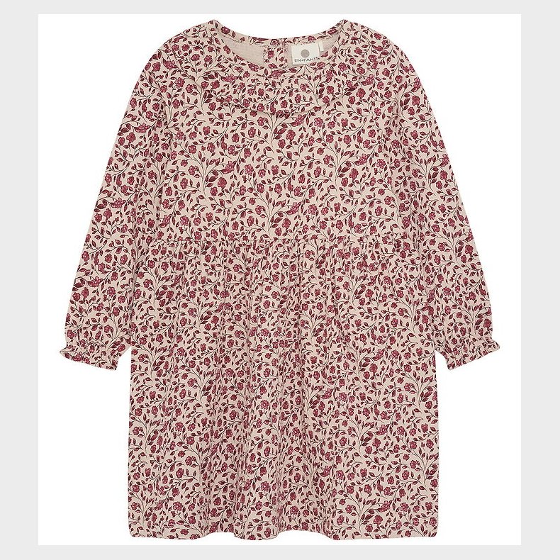 En Fant Kjole - French Oak