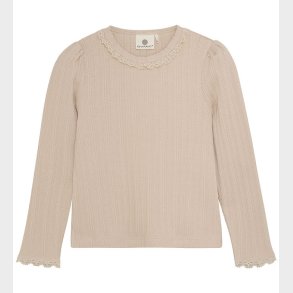 En Fant Bluse - French Oak