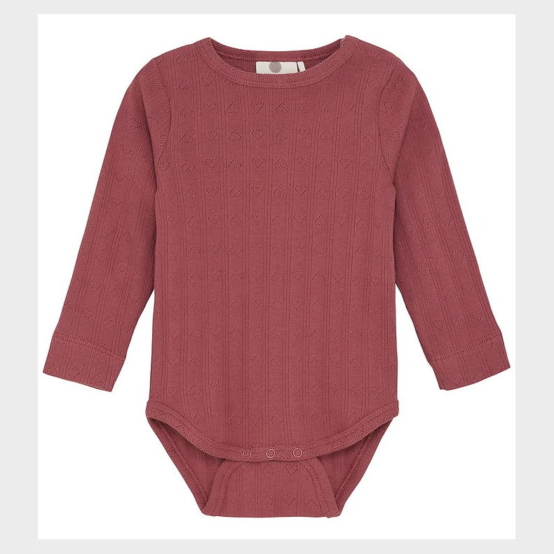 En Fant Body l/ - Roan Rouge