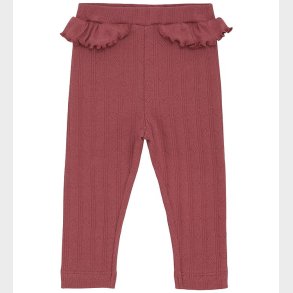 En Fant Leggings - Roan Rouge