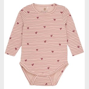 En Fant Body l/� - Cameo Rose