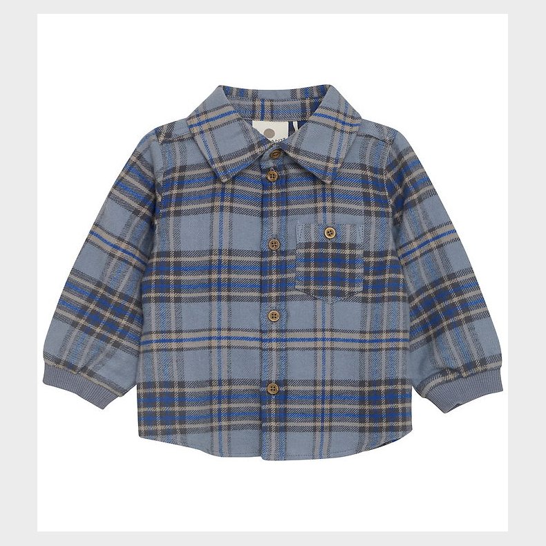 En Fant Skjorte - Flint Stone