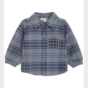 En Fant Skjorte - Flint Stone