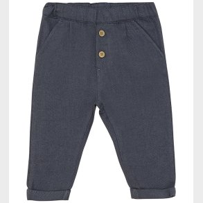 En Fant Bukser - Ebony