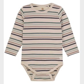 En Fant Body l/ - Balsam Green