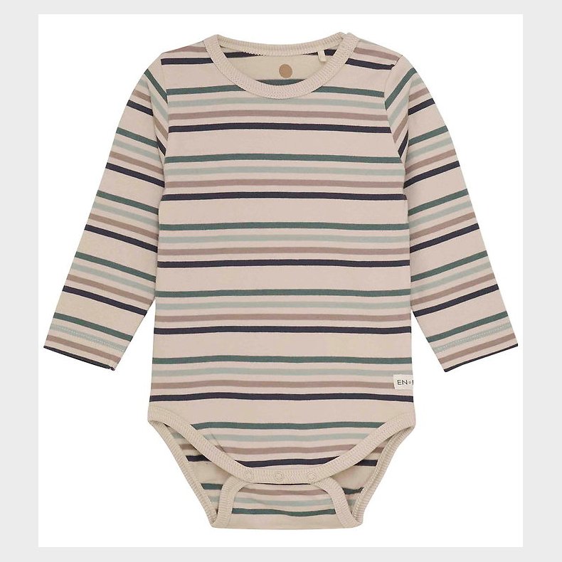 En Fant Body l/ - Balsam Green