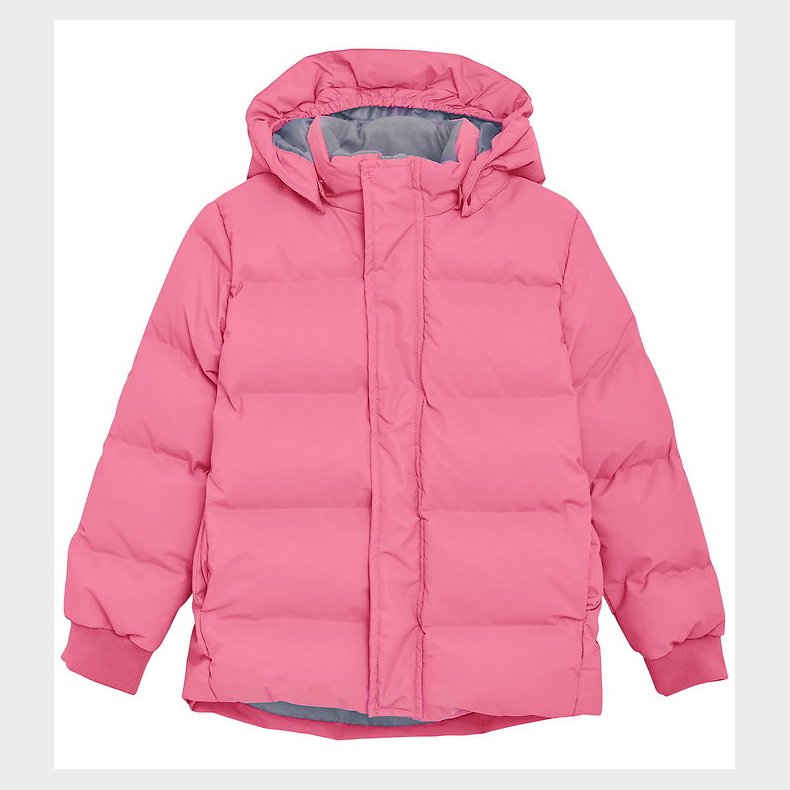 En Fant Dynejakke - Confetti