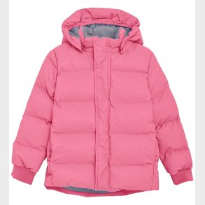 En Fant Dynejakke - Confetti