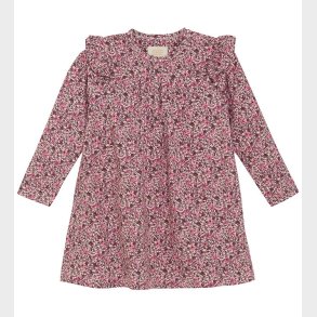 Creamie Kjole - Modal - Lotus