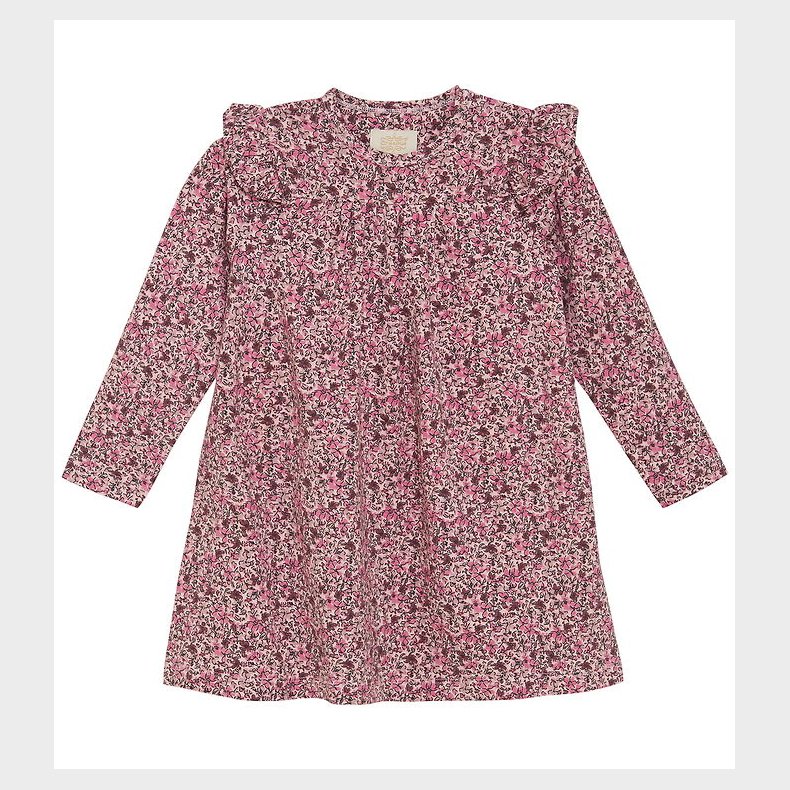 Creamie Kjole - Modal - Lotus