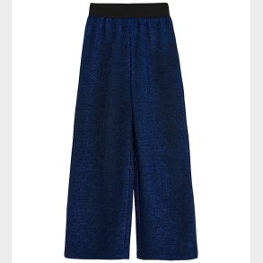 Creamie Bukser - Glitter - Blue Quartz