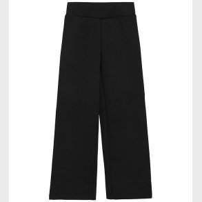 Creamie Bukser - Wide - Sort