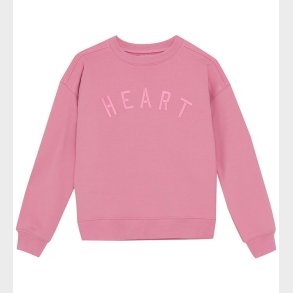 Creamie Sweatshirt - Wild Rose