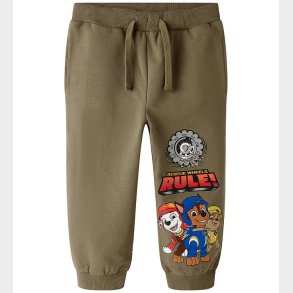 Name It Sweatpants - Nmmsteffen - Mermaid