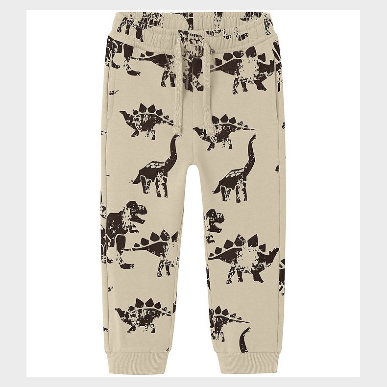 Name It Sweatpants - NmmNilaus - Island Fossil