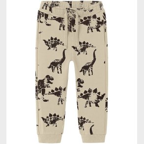 Name It Sweatpants - NmmNilaus - Island Fossil