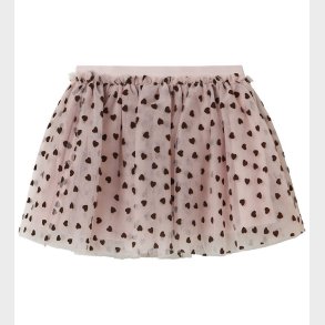 Name It Nederdel - Tyl - NmfNea - Burnished Lilac