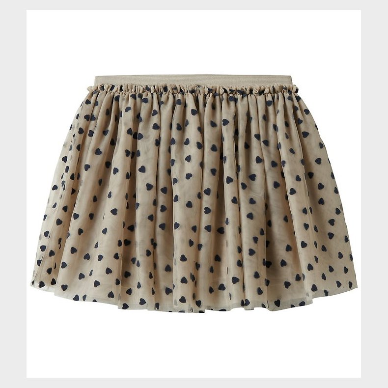 Name It Nederdel - Tyl - NmfNea - Island Fossil