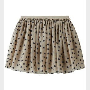 Name It Nederdel - Tyl - NmfNea - Island Fossil