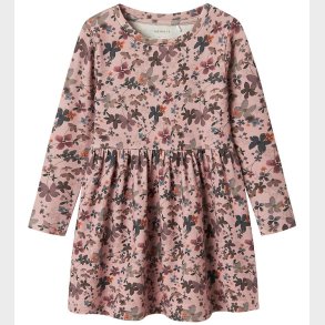 Name It Kjole - NmfNaline - Burnished Lilac