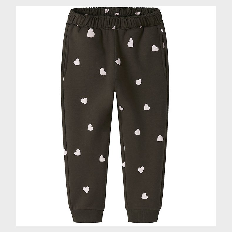 Name It Sweatpants - NmfNeheart - Delicioso